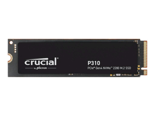 CRUCIAL SSD INTERNO 1TB P310 M.2 Nvme Gen.4